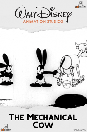 The Mechanical Cow 1927 DVDRip x264-HANDJOB