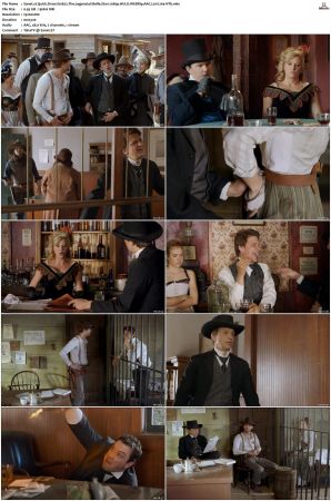 Quick Draw S01 1080p HULU WEBRip AAC2 0 H264-NTb