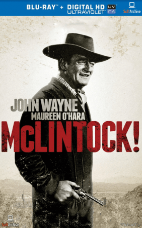 Mclintock 1963 1080p BluRay HEVC x265-SUP3R