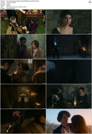 My Lady Jane S01 720p 10bit WEBRip 2CH x265 HEVC-PSA