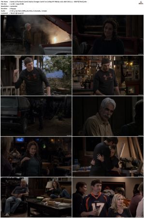 The Ranch 2016 S03 1080p NF Webrip x265 10bit AC3 5 1 - JBENTTAoE