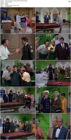 The Lucy Show S06 DVDRip x264-NGP