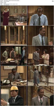 Benson S05 DVDRip x264-NGP