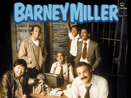 Barney Miller S01 DVDRip x265-NGP