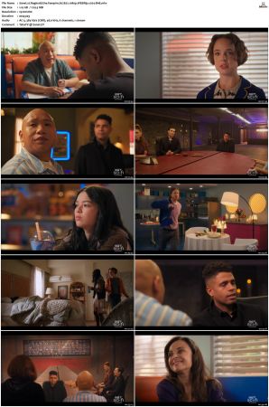 Reginald the Vampire S02E02 1080p WEBRip x264-BAE
