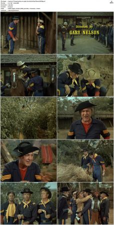 F-Troop S02 DVDRip XviD-cOOt