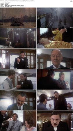 Murder On The Orient Express 1974 1080p BluRay HEVC x265-SUP3R