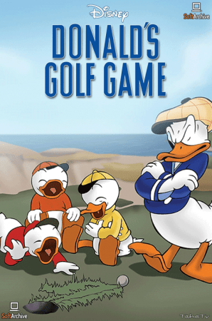 Donalds Golf Game 1938 DVDRip x264-HANDJOB