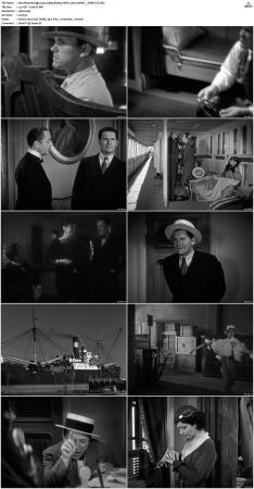 One Way Passage 1932 1080p BluRay HEVC x265-SUP3R