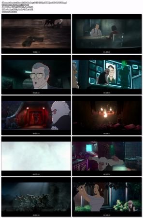 Marvels Hit-Monkey S01 720p WEBRip x265-PROTON