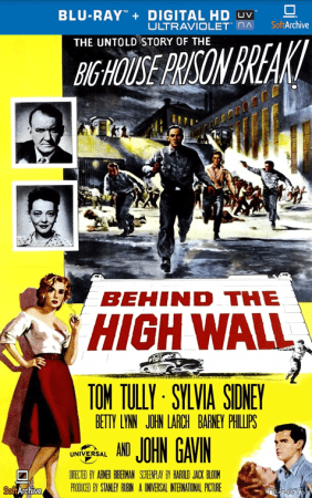 Behind The High Wall 1956 1080p BluRay HEVC x265-SUP3R