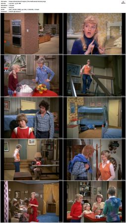 The Brady Bunch S05 DVDRip x264-NGP