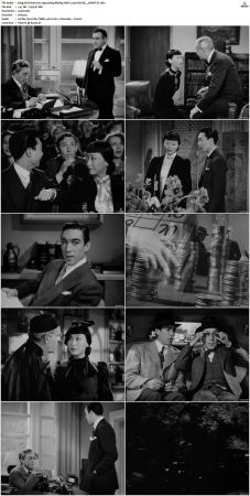 King Of Chinatown 1939 1080p BluRay HEVC x265-SUP3R
