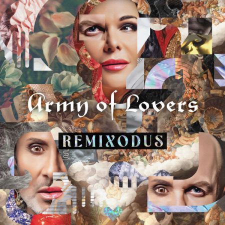 Army Of Lovers - Remixodus (2024) Hi-Res