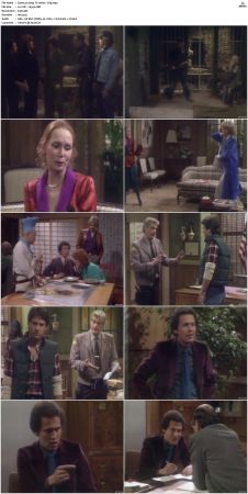 Soap S04 DVDRip x264-NGP