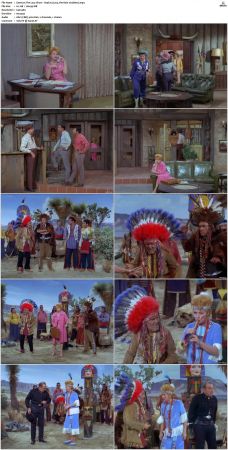 The Lucy Show S04 DVDRip MPEG-NGP