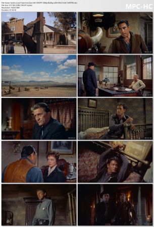 Last Train from Gun Hill 1959 PP 1080p BluRay x265 HEVC FLAC-SARTRE