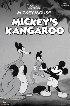 Mickeys Kangaroo 1935 DVDRip x264-HANDJOB
