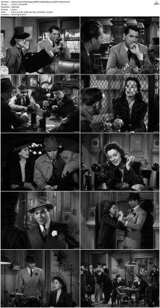 His Girl Friday 1940 4KRMST 1080p BluRay x265 DDP2.0-B3YG1R