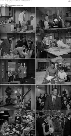 Room For One More 1952 1080p BluRay HEVC x265-SUP3R