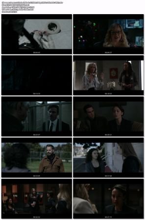 Criminal Minds S17E09 1080p HEVC x265 AAC-WET