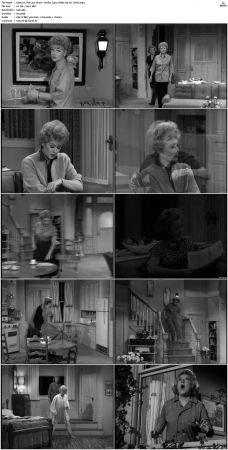 The Lucy Show S01 DVDRip x264-NGP