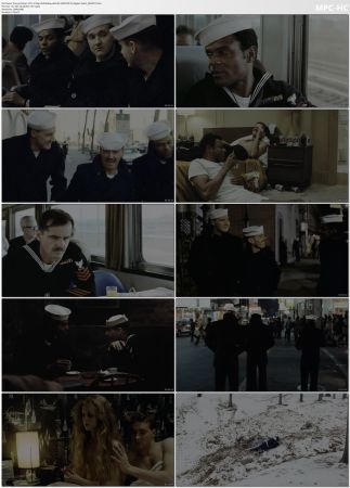 The Last Detail 1973 2160p UHD BluRay x265 DV HDR DDP 2.0 English-DarQ