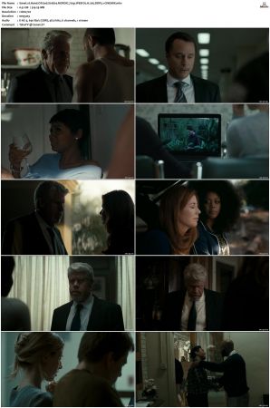 Hand Of God S01 720p WEB-DL H 265 DDP5 1-CiNEMiX