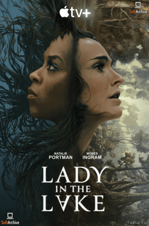Lady in the Lake S01E03 1080p WEB x264-SOiNTA