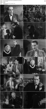 The Triumph Of Sherlock Holmes 1935 1080p BluRay HEVC x265-SUP3R