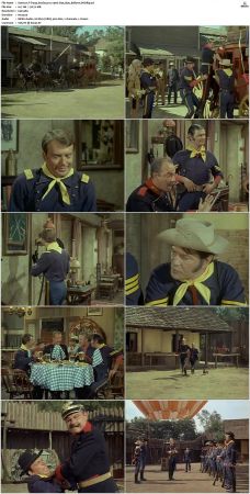 F-Troop S02 DVDRip XviD-cOOt