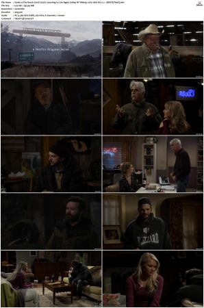 The Ranch 2016 S02 1080p NF Webrip x265 10bit AC3 5 1 - JBENTTAoE