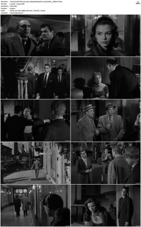 Sweet Smell Of Success 1957 1080p BluRay HEVC x265-SUP3R