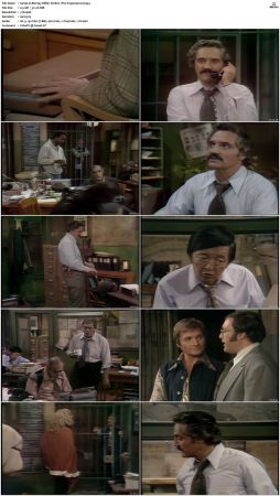 Barney Miller S01 DVDRip x264-NGP