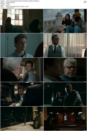 Hand Of God S01 720p WEB-DL H 265 DDP5 1-CiNEMiX