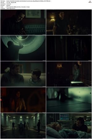 Hannibal S03 1080p BluRay Dts-HDMa5 1 AVC-PiR8