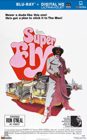 Super Fly 1972 1080p BluRay HEVC x265-SUP3R