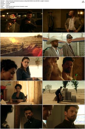 Preacher S01 1080p AMZN WEB-DL H265 SDR DDP 5 1 - DarQ