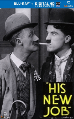 His New Job 1915 1080p BluRay x265-Garshasp
