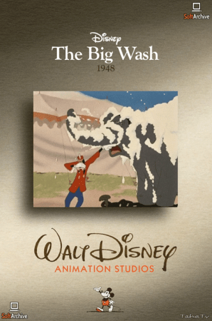 The Big Wash 1948 DVDRip x264-HANDJOB
