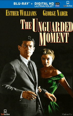 The Unguarded Moment 1956 1080p BluRay HEVC x265-SUP3R