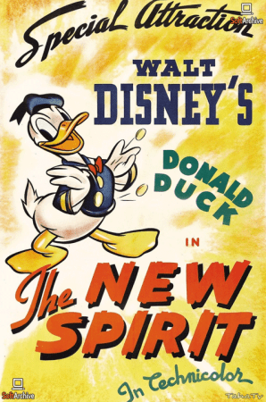 The New Spirit 1942 DVDRip x264-HANDJOB