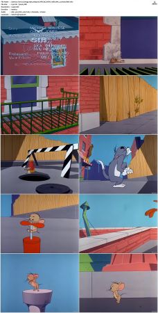 Tom-ic Energy 1965 1080p AI UPSCALE HEVC 10Bit AAC 2.0 H265-R&amp;H