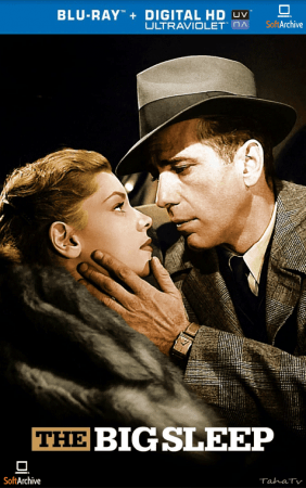 The Big Sleep 1946 1080p BluRay x265 DD2.0-COMBO