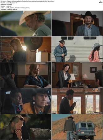 Yellowstone S03 1080p BluRay x265 HEVC 10bit AAC 5 1 Vyndros