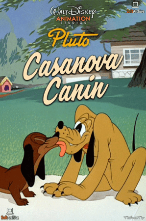 Canine Casanova 1945 DVDRip x264-HANDJOB