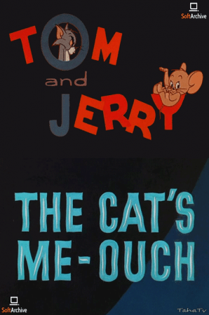 The Cats Me-Ouch 1965 1080p AI UPSCALE HEVC 10Bit AAC 2.0 H265-R&amp;H