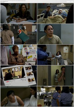 Orange Is The New Black S05 1080p BluRay AV1 OPUS 5 1-GHD