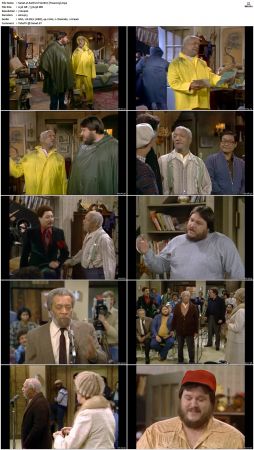 Sanford S02 DVDRip x264-NGP