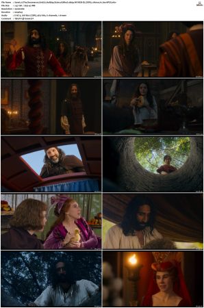 The Decameron S01 1080p NF WEB-DL DDP5 1 Atmos H264-APEX